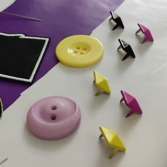 Customization Kit - Picture 4 of 5